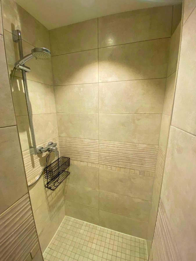 Ferienwohnung Augsburg 2 Dış mekan fotoğraf