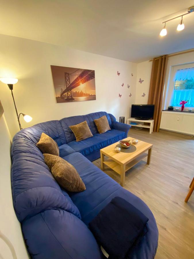 Ferienwohnung Augsburg 2 Dış mekan fotoğraf